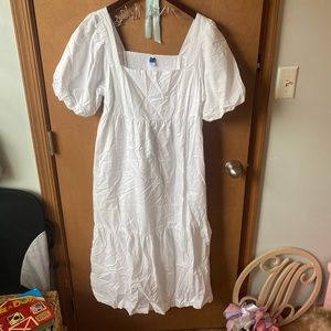 ☀️ Old Navy • Midi